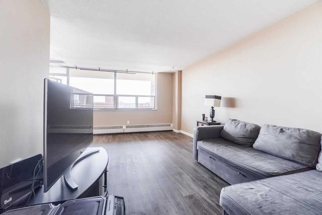 712 - 5 Frith Ave, Condo with 1 bedrooms, 1 bathrooms and 1 parking in Toronto ON | Image 33