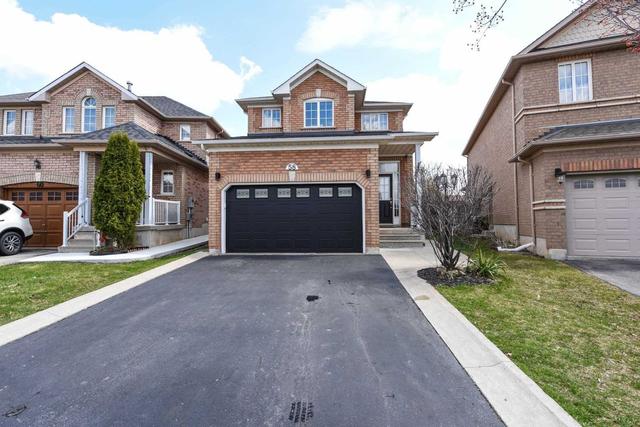 58 Twin Pines Cres, House detached with 3 bedrooms, 3 bathrooms and 4 parking in Brampton ON | Image 12