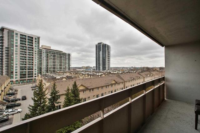 810 - 1210 Radom St, Condo with 3 bedrooms, 2 bathrooms and 1 parking in Pickering ON | Image 13