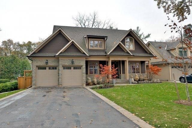 3024 Princess Blvd, House detached with 4 bedrooms, 5 bathrooms and 4 parking in Burlington ON | Image 1