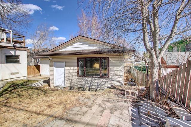 9819 2 Street Se, House detached with 3 bedrooms, 2 bathrooms and 1 parking in Calgary AB | Image 27