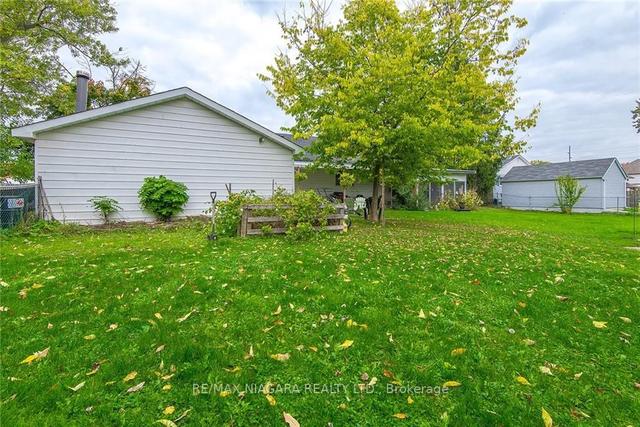 4270 Chippawa Pkwy, House detached with 3 bedrooms, 3 bathrooms and 8 parking in Niagara Falls ON | Image 38