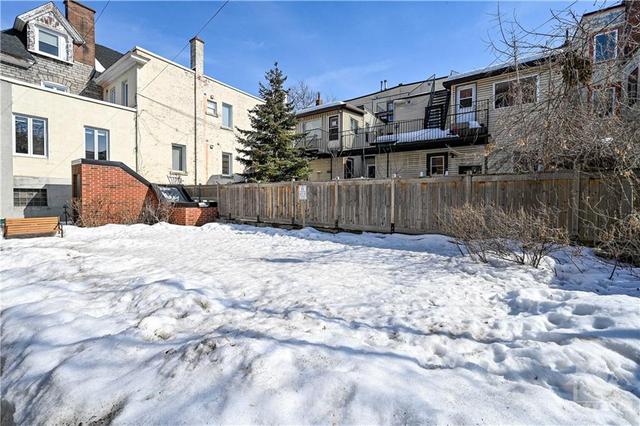 458 King Edward Avenue, Condo with 2 bedrooms, 2 bathrooms and null parking in Ottawa ON | Image 30