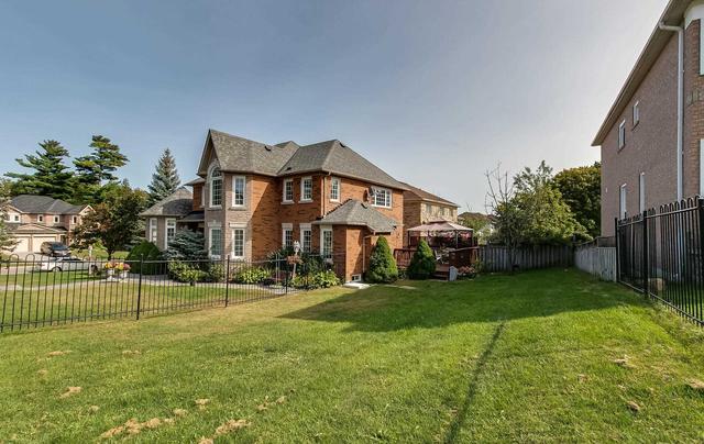 2356 Meriadoc Dr, House detached with 4 bedrooms, 4 bathrooms and 6 parking in Pickering ON | Image 22