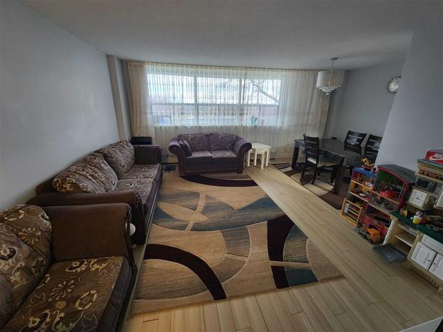 306 - 80 Grandravine Dr, Condo with 2 bedrooms, 1 bathrooms and 1 parking in Toronto ON | Image 6
