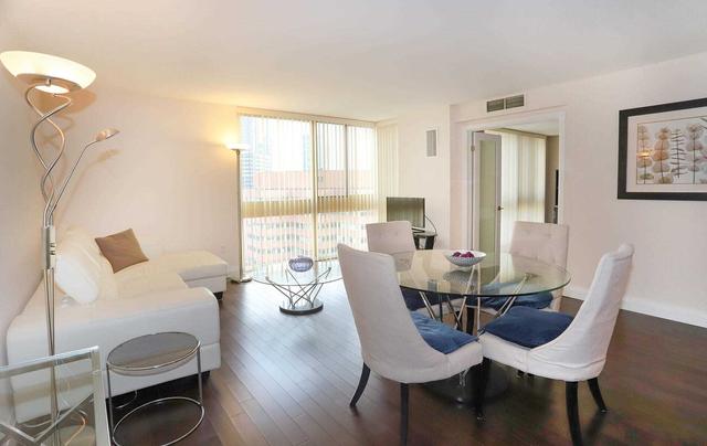 1907 - 131 Beecroft Rd, Condo with 1 bedrooms, 2 bathrooms and 1 parking in Toronto ON | Image 34