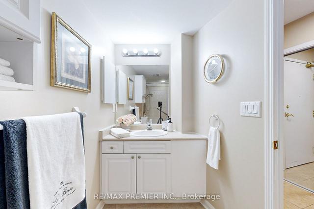 ste 211 - 2500 Rutherford Rd, Condo with 1 bedrooms, 1 bathrooms and 0 parking in Vaughan ON | Image 9