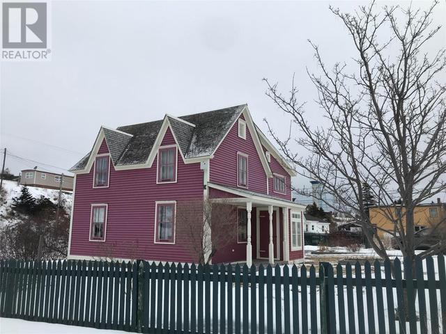 23 Neck Road, House detached with 3 bedrooms, 1 bathrooms and null parking in Bonavista NL | Image 17