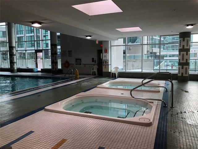 unit503 - 12 Yonge St, Condo with 1 bedrooms, 1 bathrooms and 0 parking in Toronto ON | Image 16
