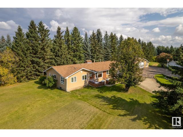 15 - 52417 Rge Rd 15, House detached with 3 bedrooms, 2 bathrooms and null parking in Parkland County AB | Image 56
