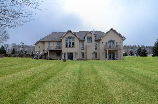 80 Ballantrae Rd, House detached with 3 bedrooms, 4 bathrooms and 12 parking in Whitchurch Stouffville ON | Image 19