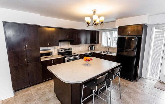 15 - 5035 Oscar Peterson Blvd, Townhouse with 2 bedrooms, 3 bathrooms and 1 parking in Mississauga ON | Image 7
