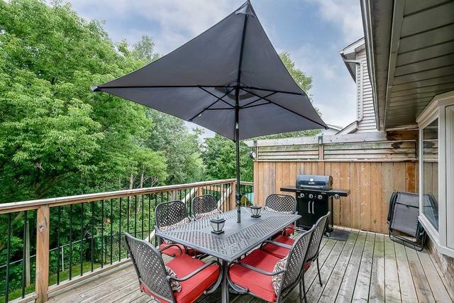78 Pheasant Crt, House detached with 3 bedrooms, 2 bathrooms and 4 parking in Orangeville ON | Image 21