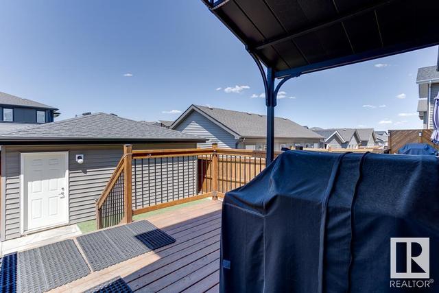 4073 Prowse Ln Sw, House detached with 4 bedrooms, 3 bathrooms and 4 parking in Edmonton AB | Image 35
