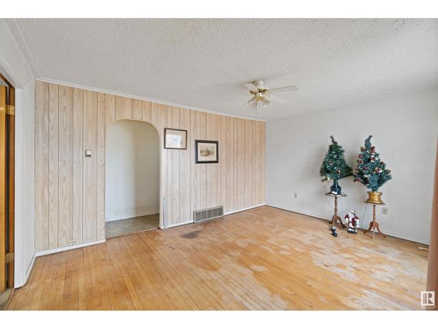 9851 79 Av Nw, House detached with 4 bedrooms, 1 bathrooms and null parking in Edmonton AB | Image 8