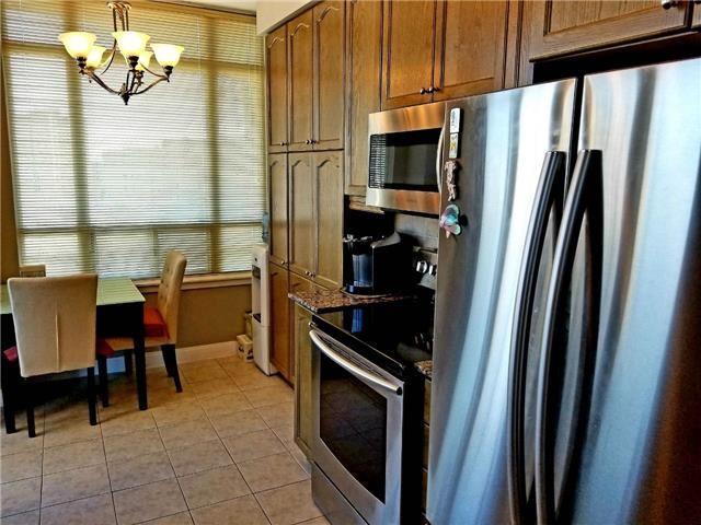 1003 - 70 Absolute Ave, Condo with 2 bedrooms, 2 bathrooms and 1 parking in Mississauga ON | Image 8