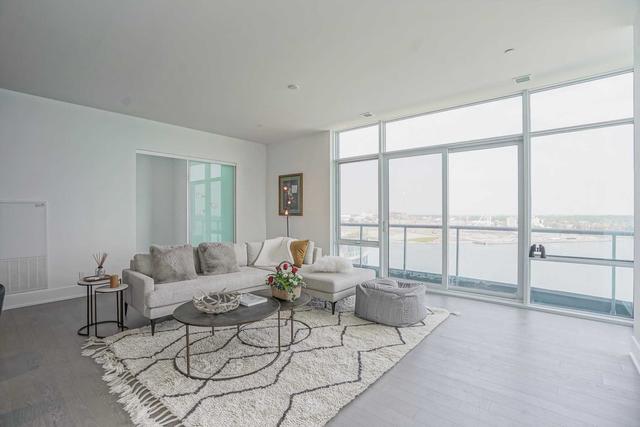 sph03 - 1 Edgewater Dr, Condo with 4 bedrooms, 4 bathrooms and 1 parking in Toronto ON | Image 24