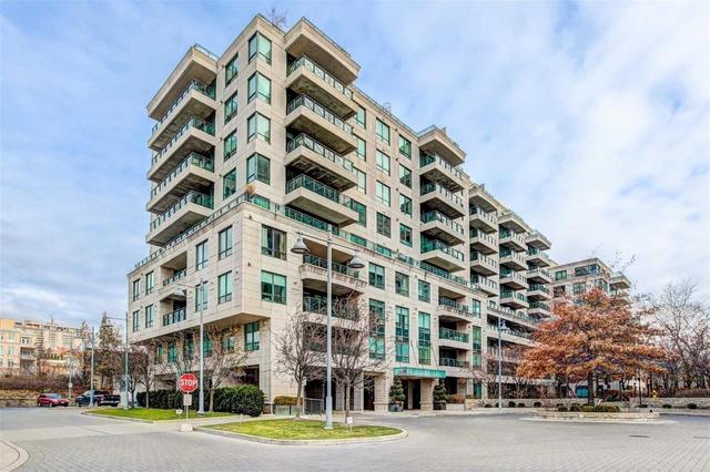 209 - 25 Scrivener Sq, Condo with 2 bedrooms, 1 bathrooms and 1 parking in Toronto ON | Image 1
