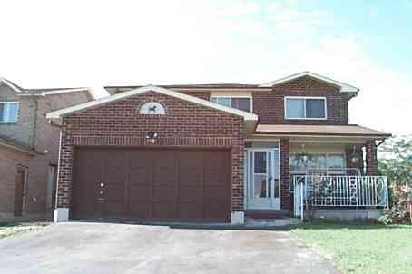 198 Conestoga Dr, House detached with 4 bedrooms, 4 bathrooms and 4 parking in Brampton ON | Image 1
