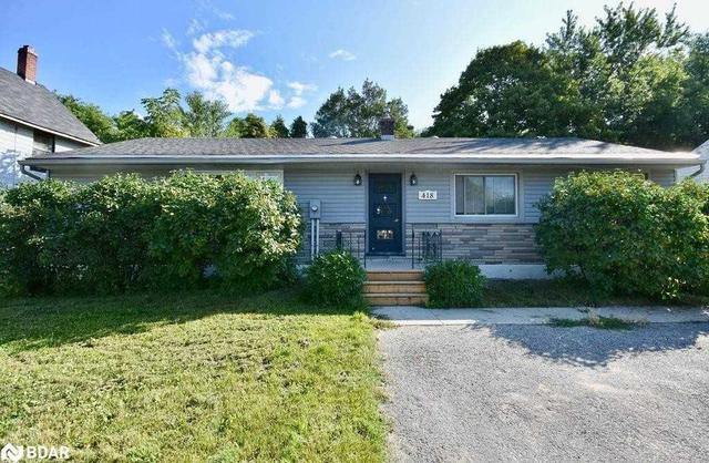 418 Peter St N, House detached with 5 bedrooms, 5 bathrooms and 5 parking in Orillia ON | Image 1