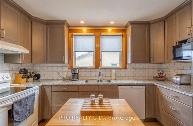 625 Yonge St, House detached with 3 bedrooms, 2 bathrooms and 7 parking in Brockton ON | Image 20
