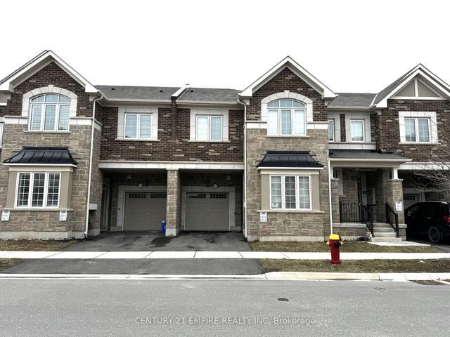 1252 Hazel Way, House attached with 4 bedrooms, 3 bathrooms and 2 parking in Milton ON | Image 12