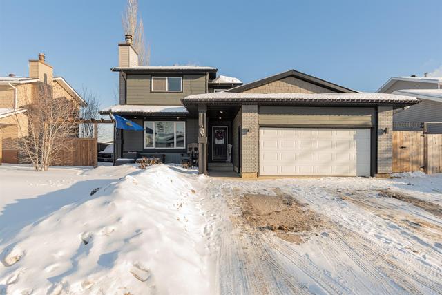 117 Sibley Road, House detached with 4 bedrooms, 2 bathrooms and 5 parking in Wood Buffalo AB | Image 2