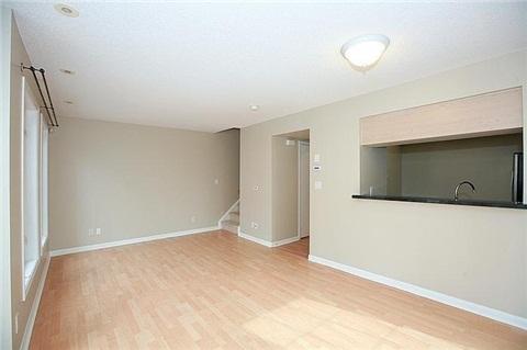 th501 - 3 Everson Dr, Townhouse with 2 bedrooms, 2 bathrooms and 1 parking in Toronto ON | Image 5
