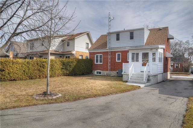 80 Haymarket Rd, House detached with 4 bedrooms, 2 bathrooms and 6 parking in Toronto ON | Image 20