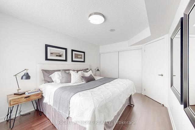 721 - 816 Lansdowne Ave, Condo with 1 bedrooms, 1 bathrooms and 1 parking in Toronto ON | Image 13