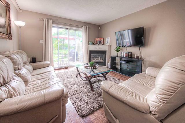 c - 517 Weber St N, Townhouse with 2 bedrooms, 1 bathrooms and 2 parking in Waterloo ON | Image 34