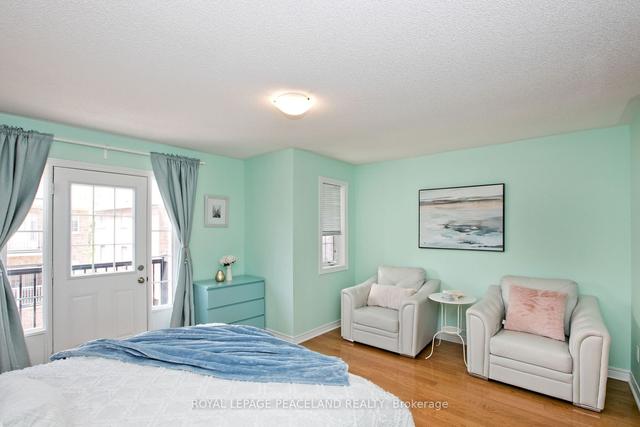 14 Orca Dr, House attached with 3 bedrooms, 3 bathrooms and 3 parking in Markham ON | Image 6