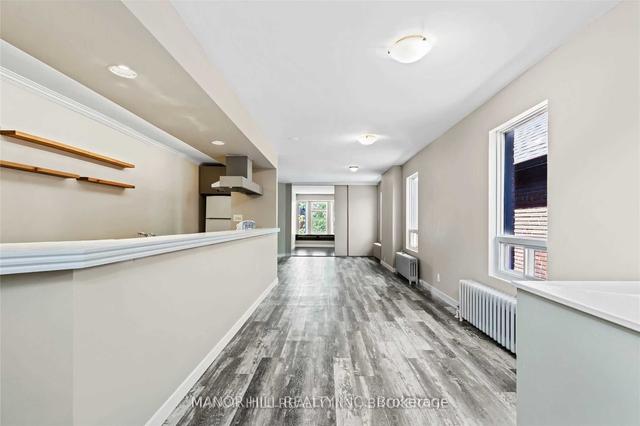 1529 Dupont St, House semidetached with 4 bedrooms, 4 bathrooms and 0 parking in Toronto ON | Image 22