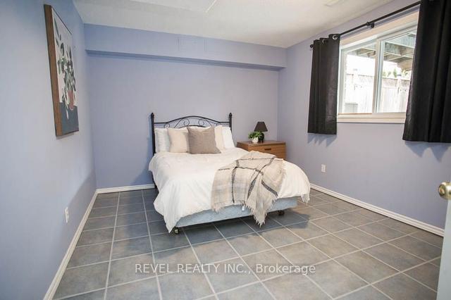 3 Mccormick Way, House detached with 3 bedrooms, 2 bathrooms and 4 parking in Brantford ON | Image 19