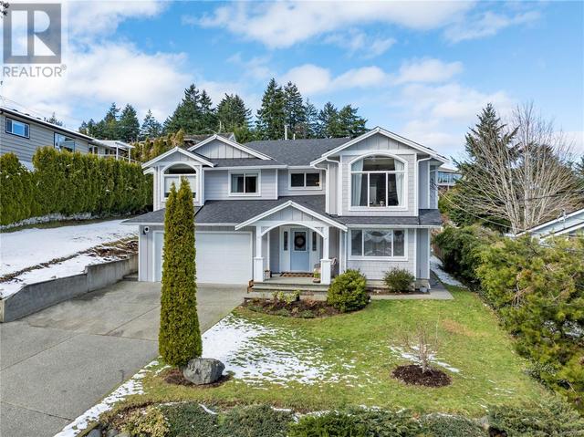 1124 Selkirk Dr, House detached with 6 bedrooms, 4 bathrooms and 4 parking in Nanaimo BC | Image 51