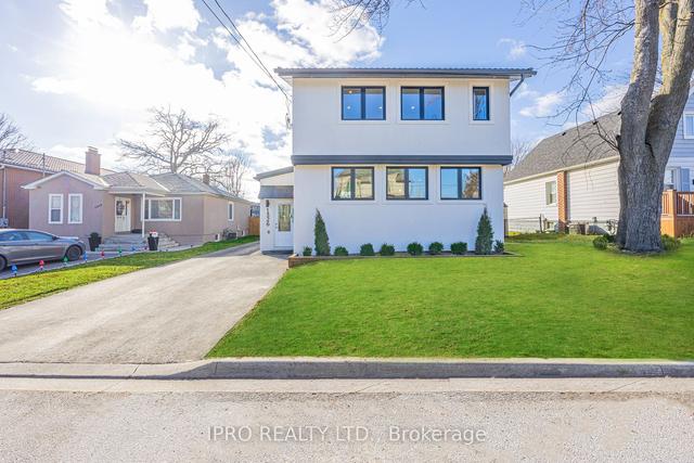 1326 Meredith Ave, House detached with 3 bedrooms, 4 bathrooms and 6 parking in Mississauga ON | Image 13