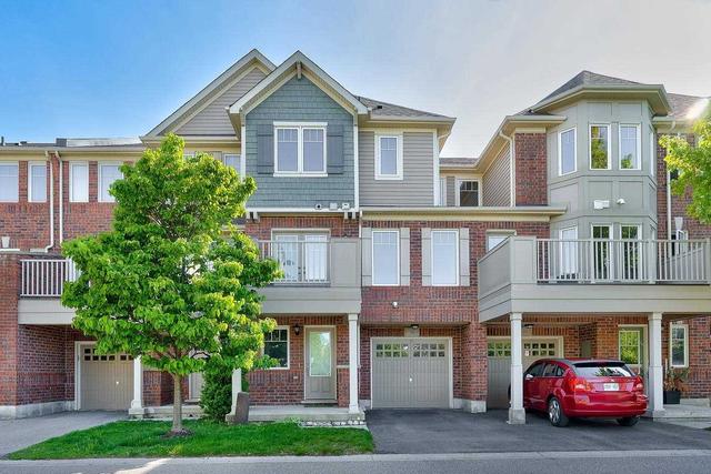 38 - 3050 Rotary Way, Townhouse with 2 bedrooms, 3 bathrooms and 2 parking in Burlington ON | Card Image