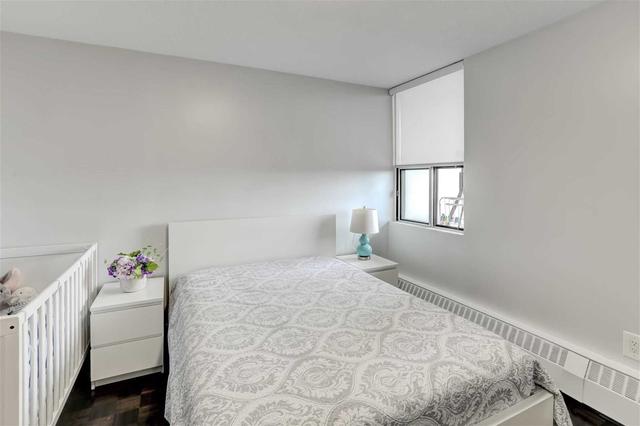 ph05 - 45 Sunrise Ave, Condo with 3 bedrooms, 2 bathrooms and 1 parking in Toronto ON | Image 20
