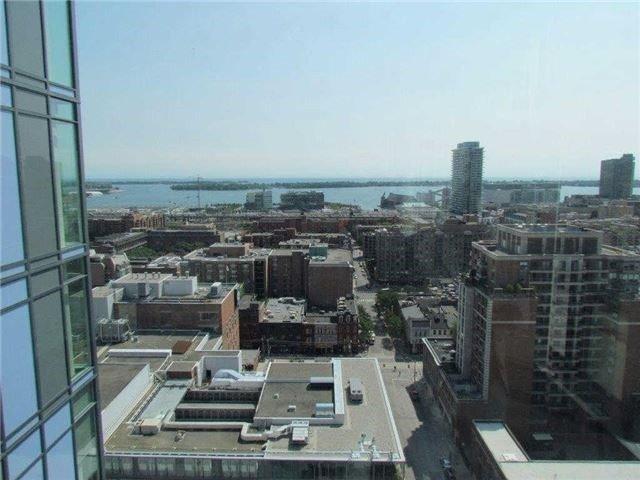 lph-09 - 105 George St, Condo with 2 bedrooms, 2 bathrooms and 1 parking in Toronto ON | Image 8