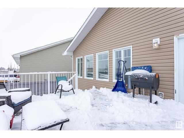104 Houle Dr, House detached with 5 bedrooms, 3 bathrooms and null parking in Morinville AB | Image 30