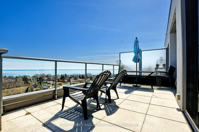 1107 - 22 East Haven Dr, Condo with 3 bedrooms, 1 bathrooms and 1 parking in Toronto ON | Image 28