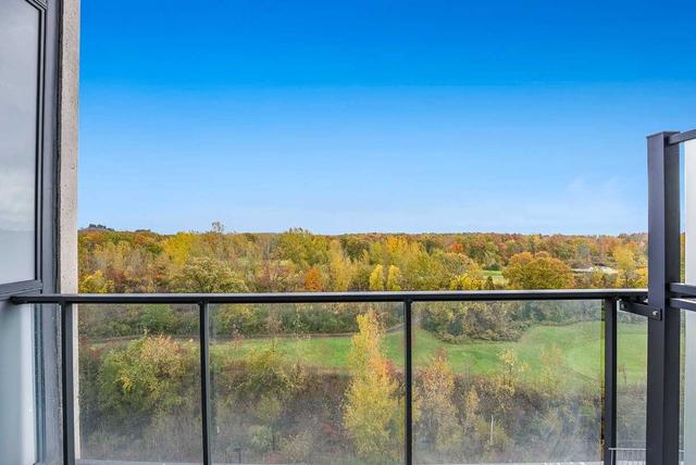711 - 7711 Green Vista Gate, Condo with 2 bedrooms, 2 bathrooms and 1 parking in Niagara Falls ON | Image 2