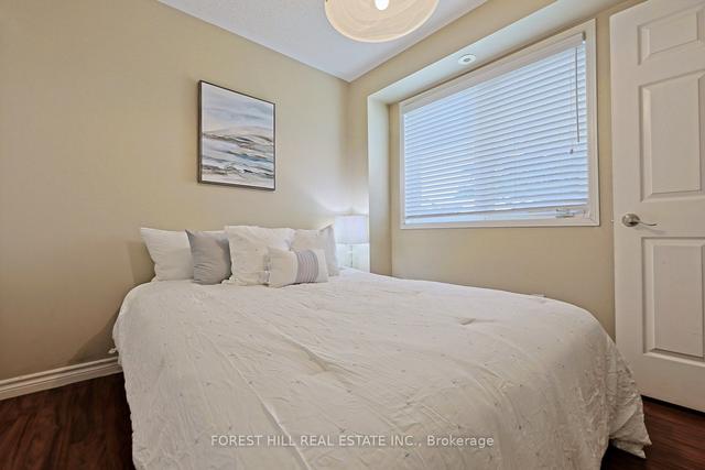 85 - 150 Chancery Rd, Townhouse with 2 bedrooms, 1 bathrooms and 1 parking in Markham ON | Image 4