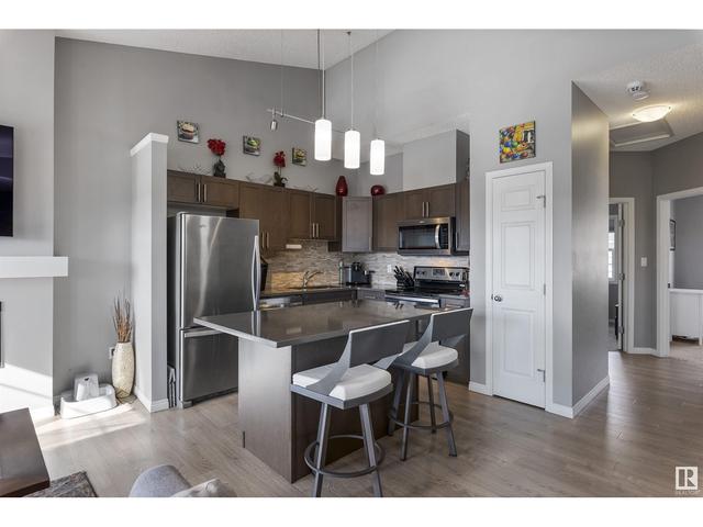 65 - 4029 Orchards Dr Sw, House attached with 2 bedrooms, 1 bathrooms and null parking in Edmonton AB | Image 9