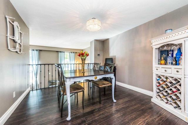 6932 Bilbao Lane, House semidetached with 3 bedrooms, 2 bathrooms and 3 parking in Mississauga ON | Image 40
