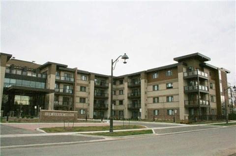215 - 128 Garden Dr, Condo with 2 bedrooms, 2 bathrooms and 1 parking in Oakville ON | Image 1