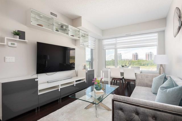 306 - 8130 Birchmount Rd, Condo with 2 bedrooms, 2 bathrooms and 1 parking in Markham ON | Image 15