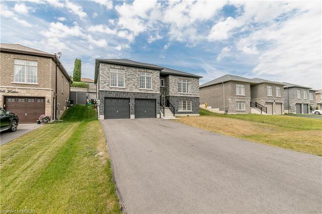 946 Jordeli Lane, House detached with 4 bedrooms, 3 bathrooms and 6 parking in Midland ON | Image 12