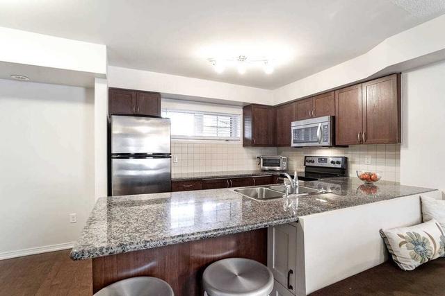 23 - 2468 Post Rd, Townhouse with 2 bedrooms, 2 bathrooms and 1 parking in Oakville ON | Image 24