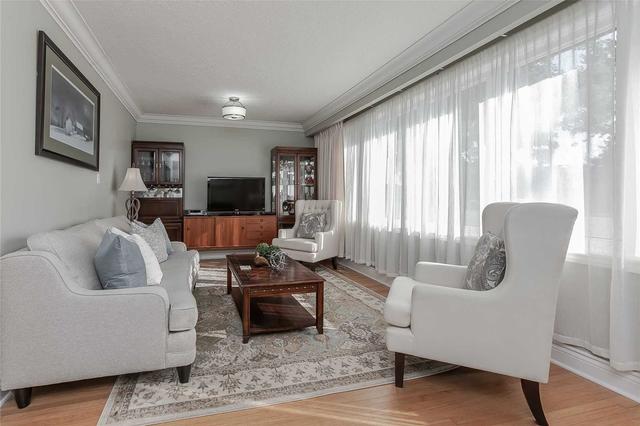 1262 De Quincy Cres, House detached with 3 bedrooms, 2 bathrooms and 3 parking in Burlington ON | Image 15